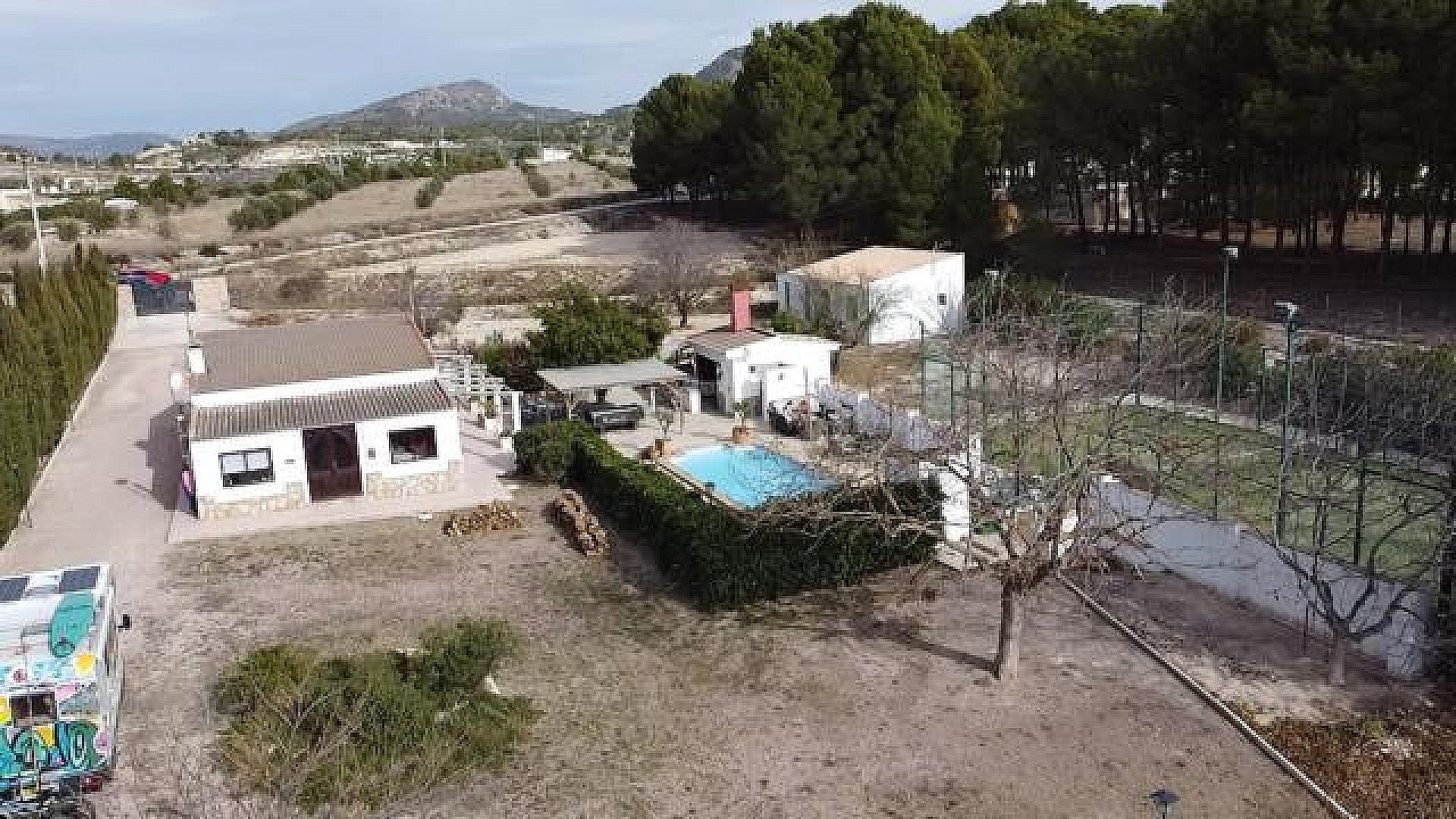 Landhaus zum Verkauf in Alicante 49