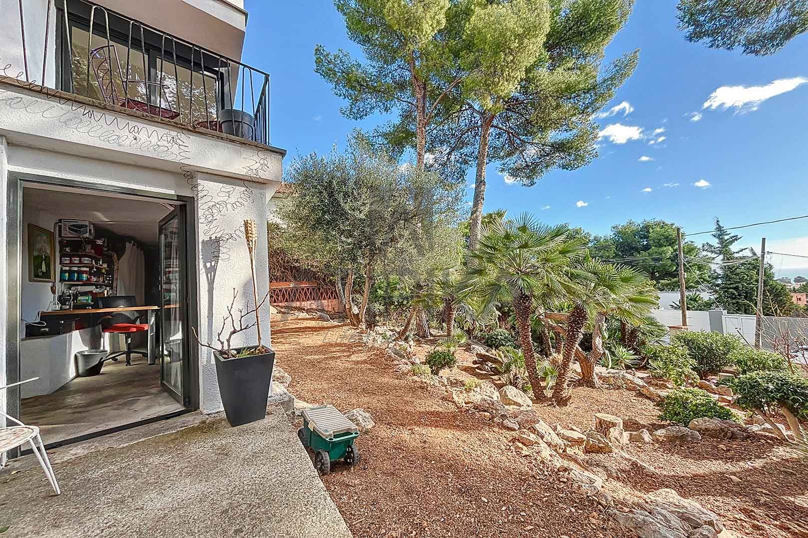 Haus zum Verkauf in Castelldefels and Baix Llobregat 22