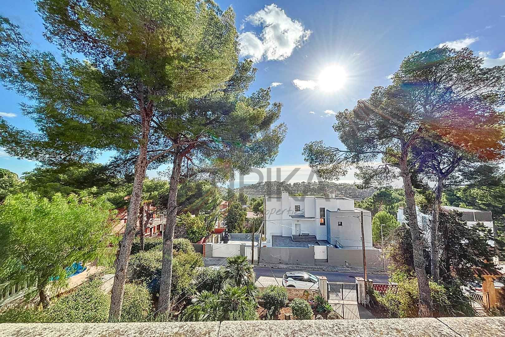 Haus zum Verkauf in Castelldefels and Baix Llobregat 25