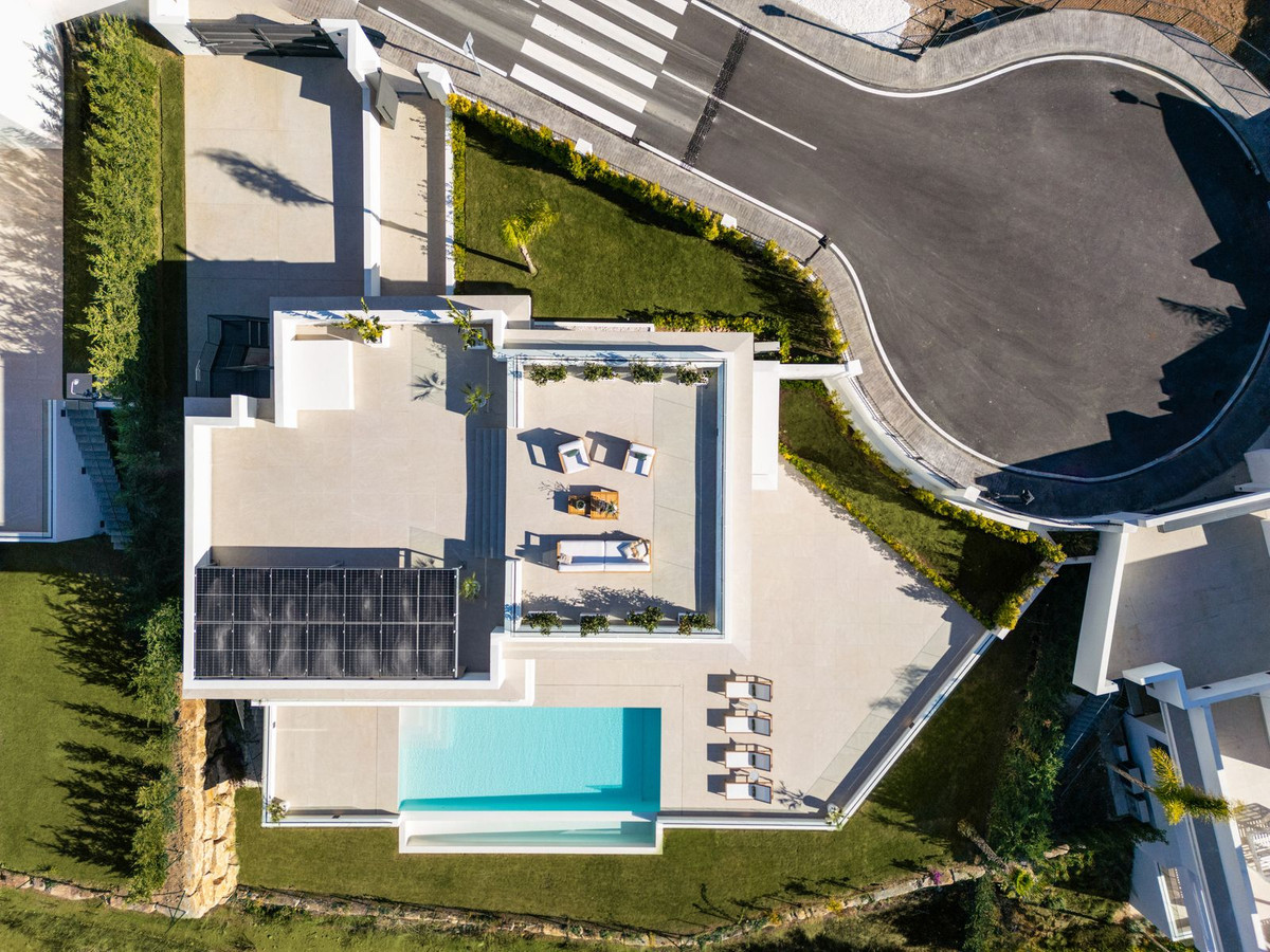 Villa for sale in Málaga 30