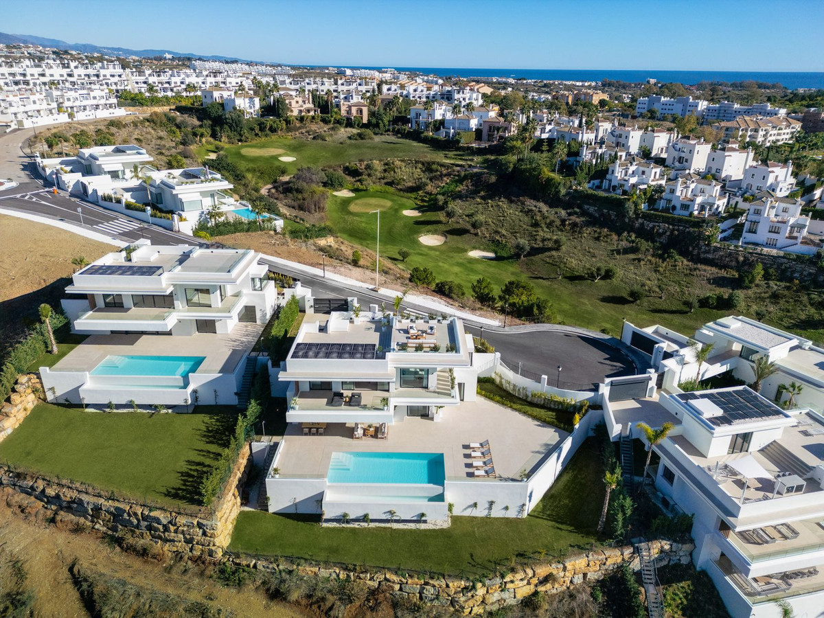 Villa à vendre à Málaga 31