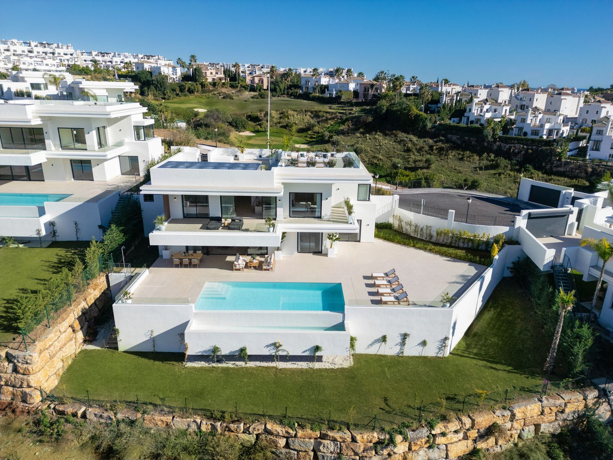 Villa for sale in Málaga 32
