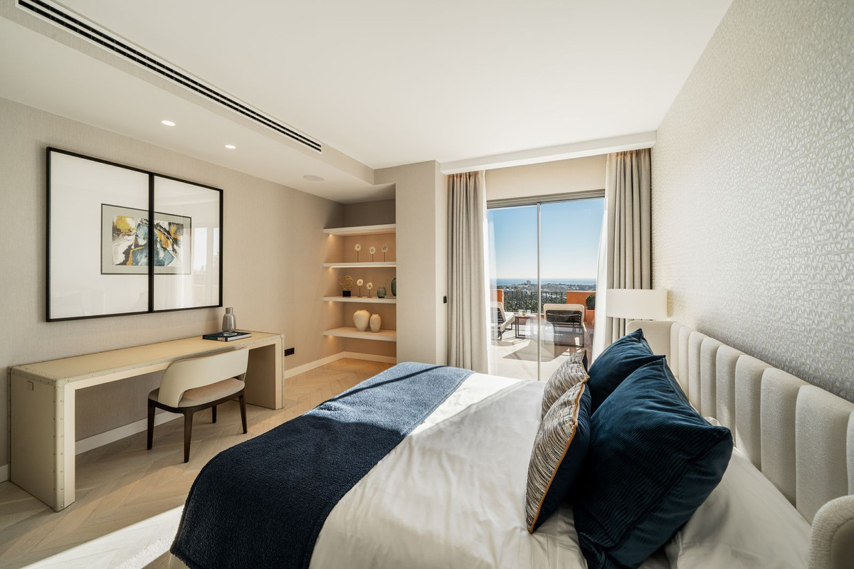 Appartement de luxe à vendre à Marbella - Nueva Andalucía 9