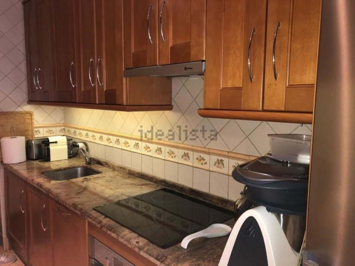 Квартира для продажи в Fuengirola 8