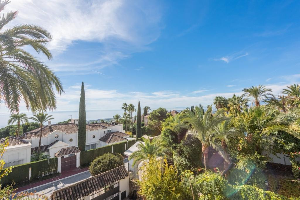 Villa à vendre à Marbella - Golden Mile and Nagüeles 19