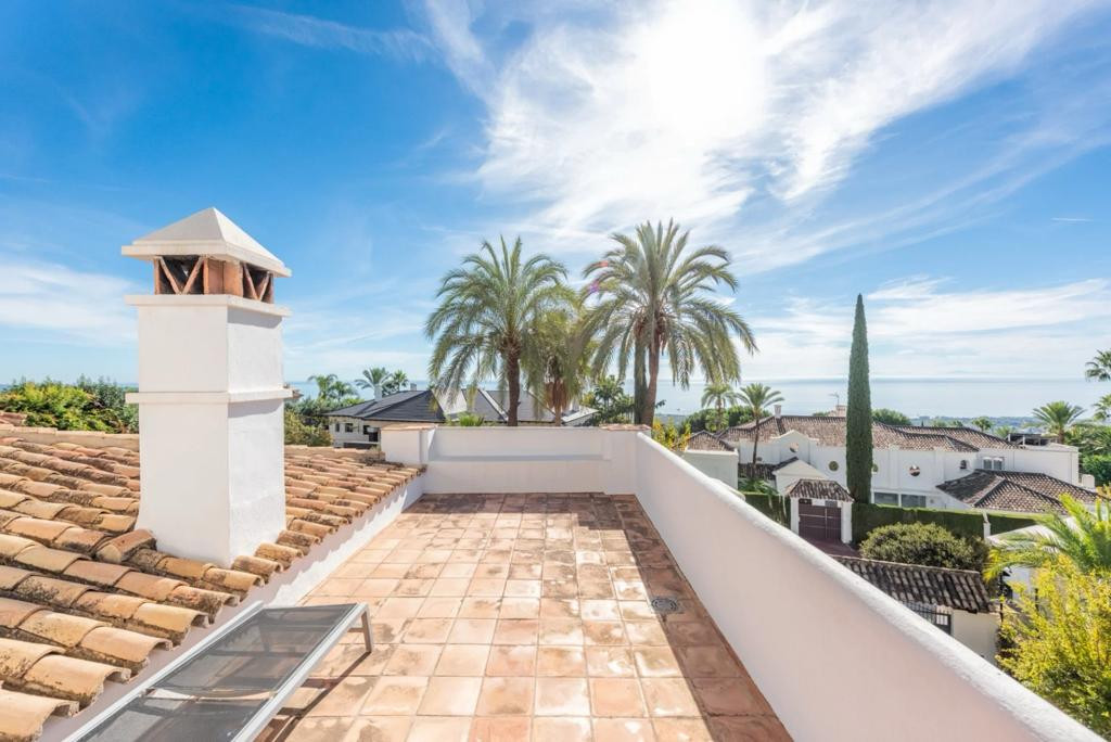 Haus zum Verkauf in Marbella - Golden Mile and Nagüeles 18