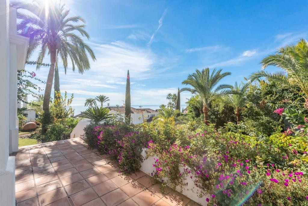 Villa à vendre à Marbella - Golden Mile and Nagüeles 25