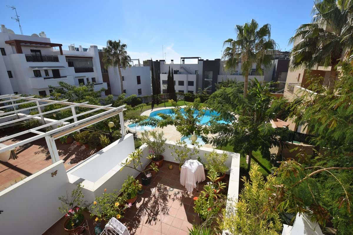 Apartamento en venta en Mijas 2