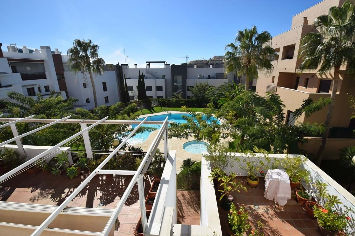 Apartamento en venta en Mijas 4