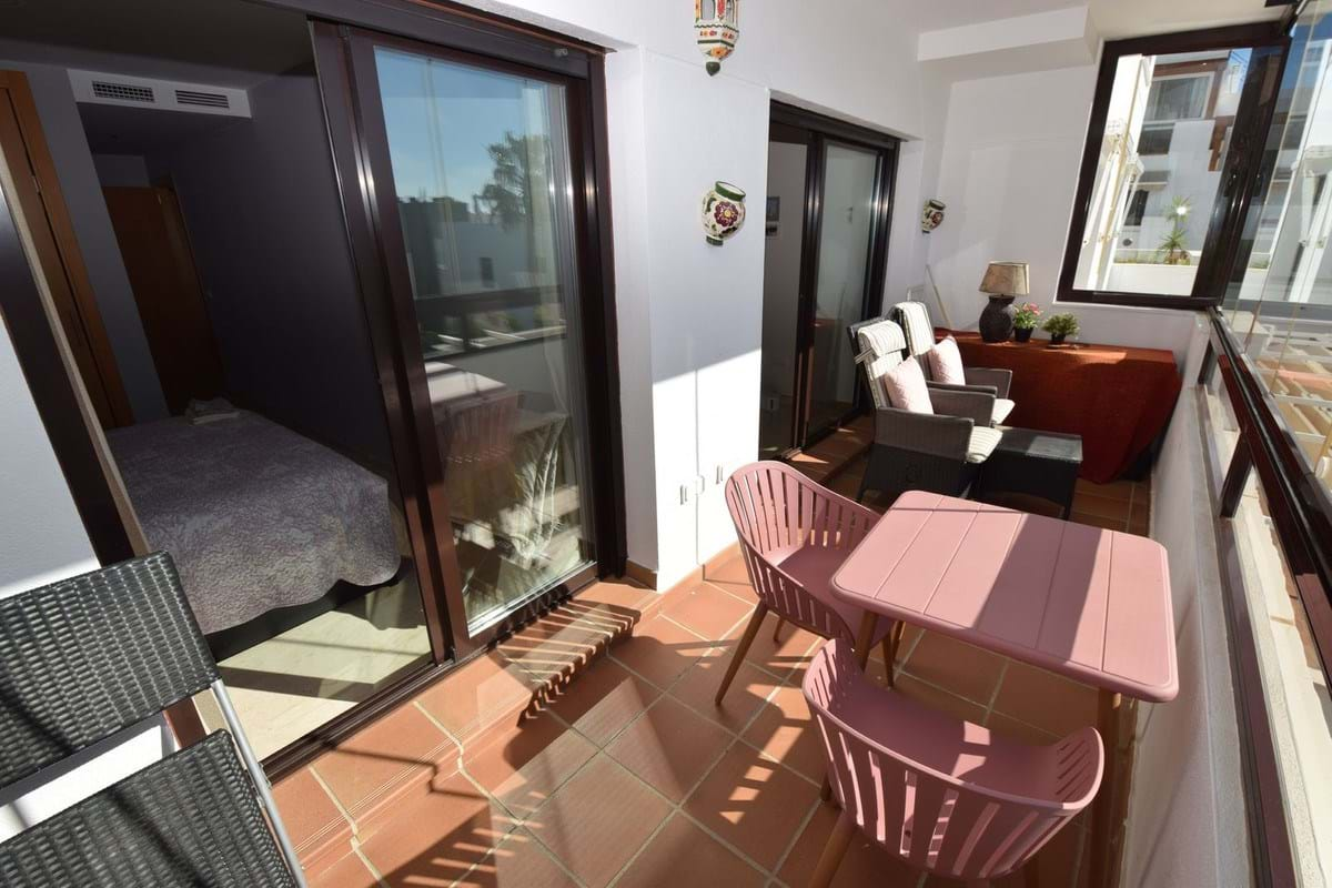 Apartamento en venta en Mijas 5