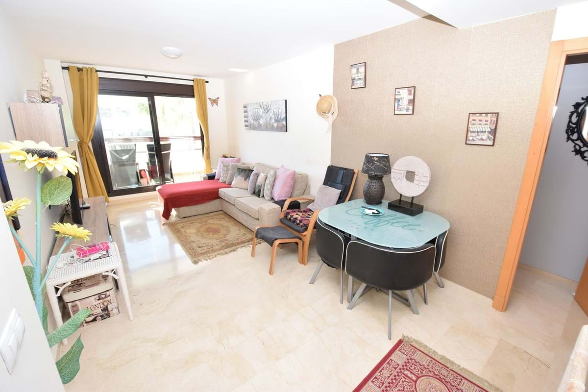 Apartamento en venta en Mijas 6