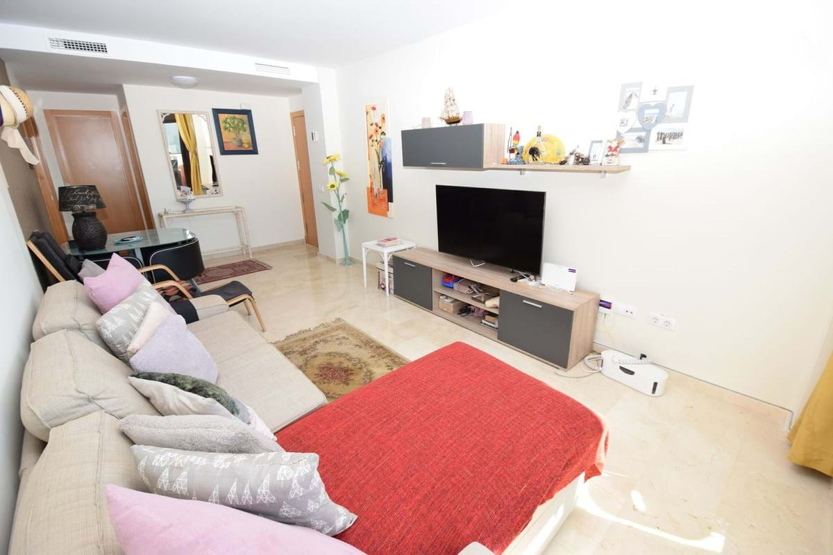 Wohnung zum Verkauf in Mijas 7