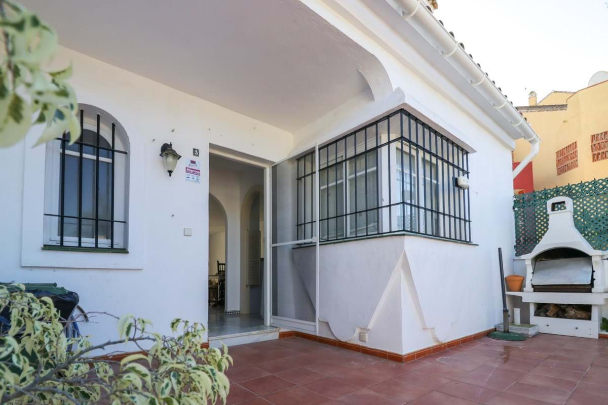 Townhouse te koop in Manilva 3