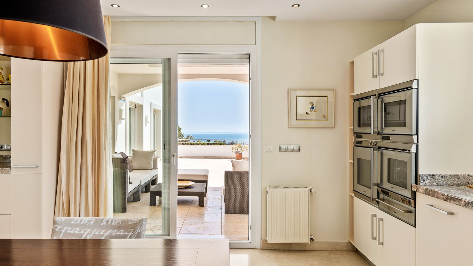 Villa for sale in Marbella - East 8