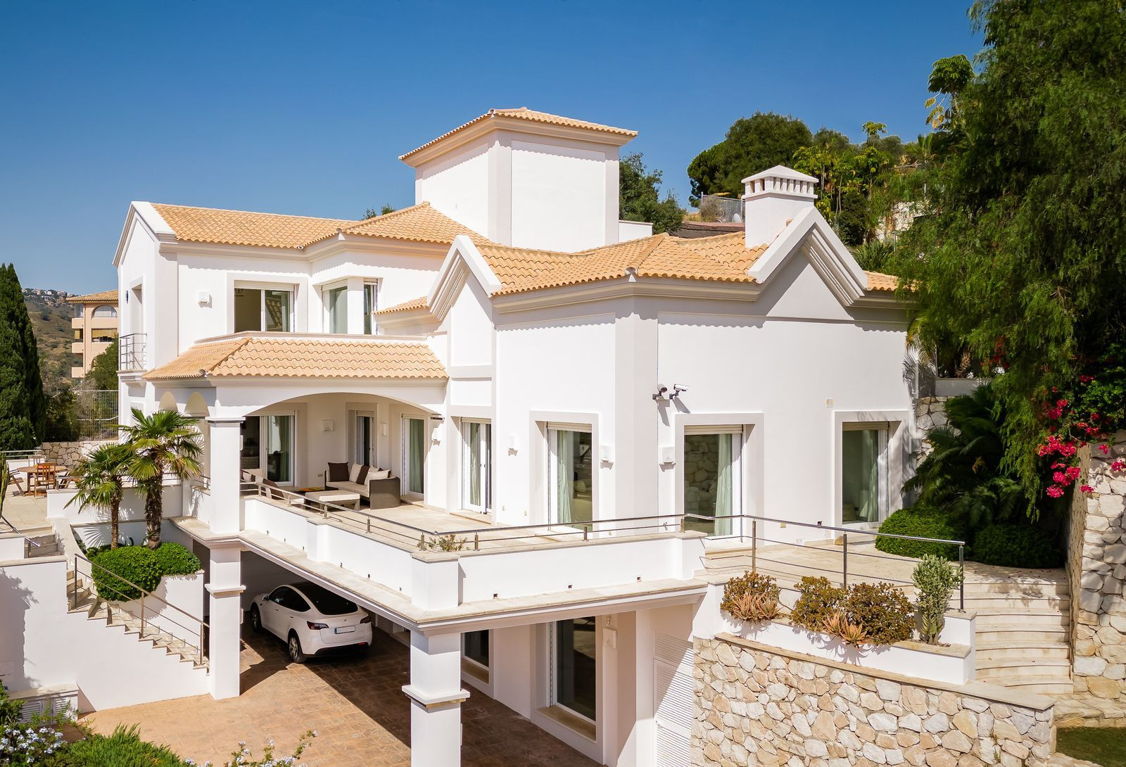 Villa à vendre à Marbella - East 26