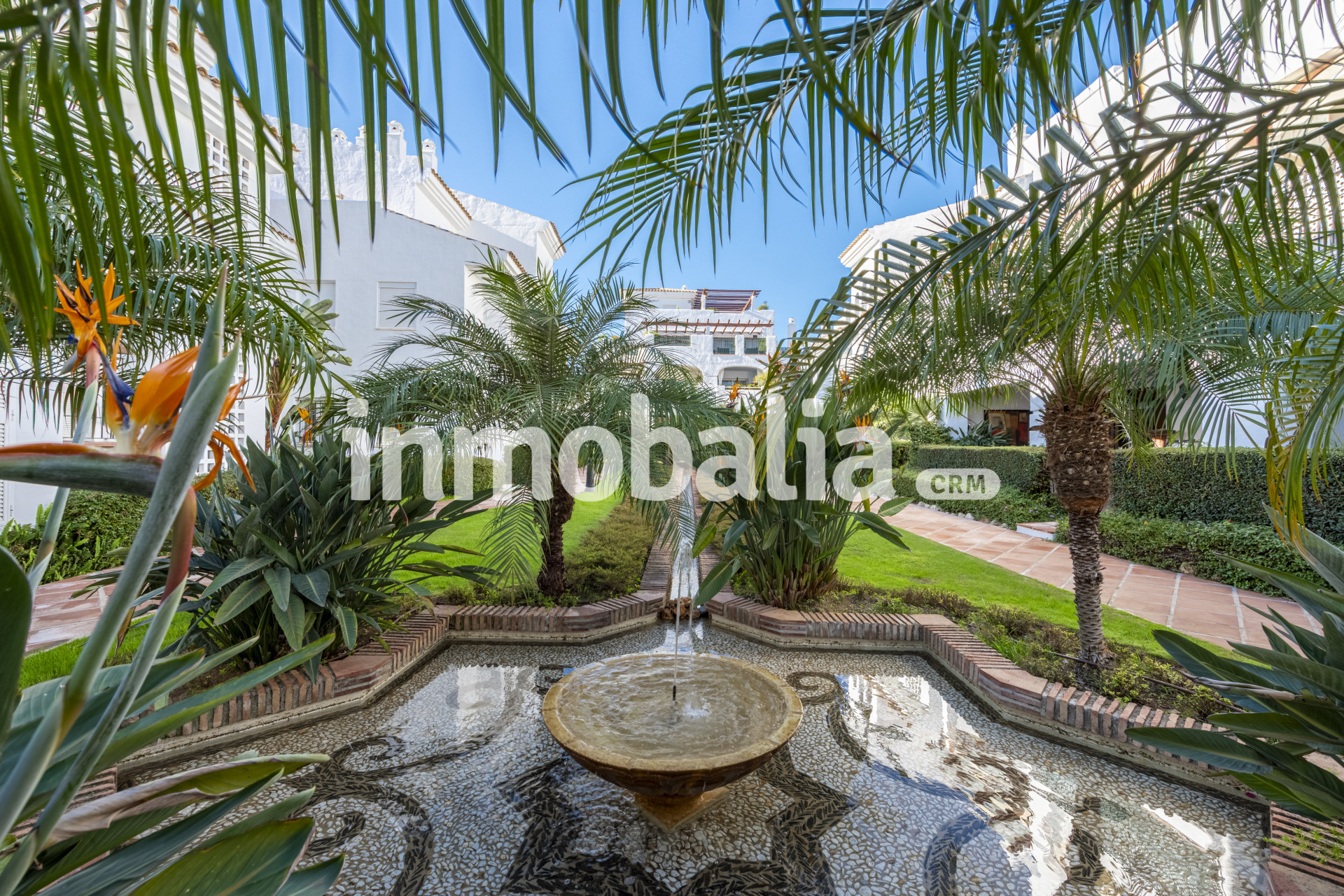 Appartement à vendre à Marbella - San Pedro and Guadalmina 8