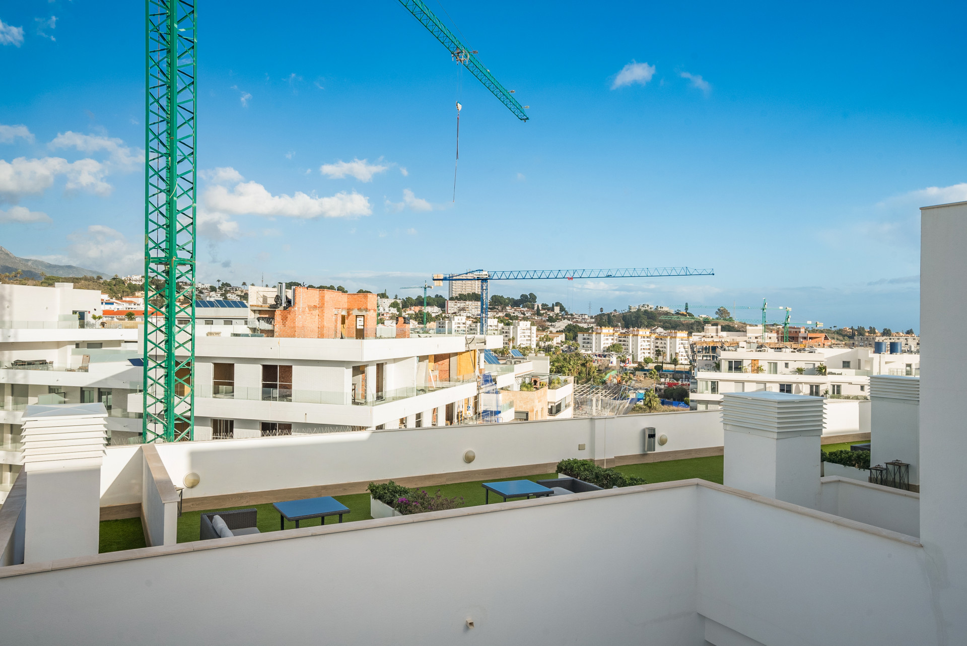 Wohnung zum Verkauf in Marbella - Nueva Andalucía 8