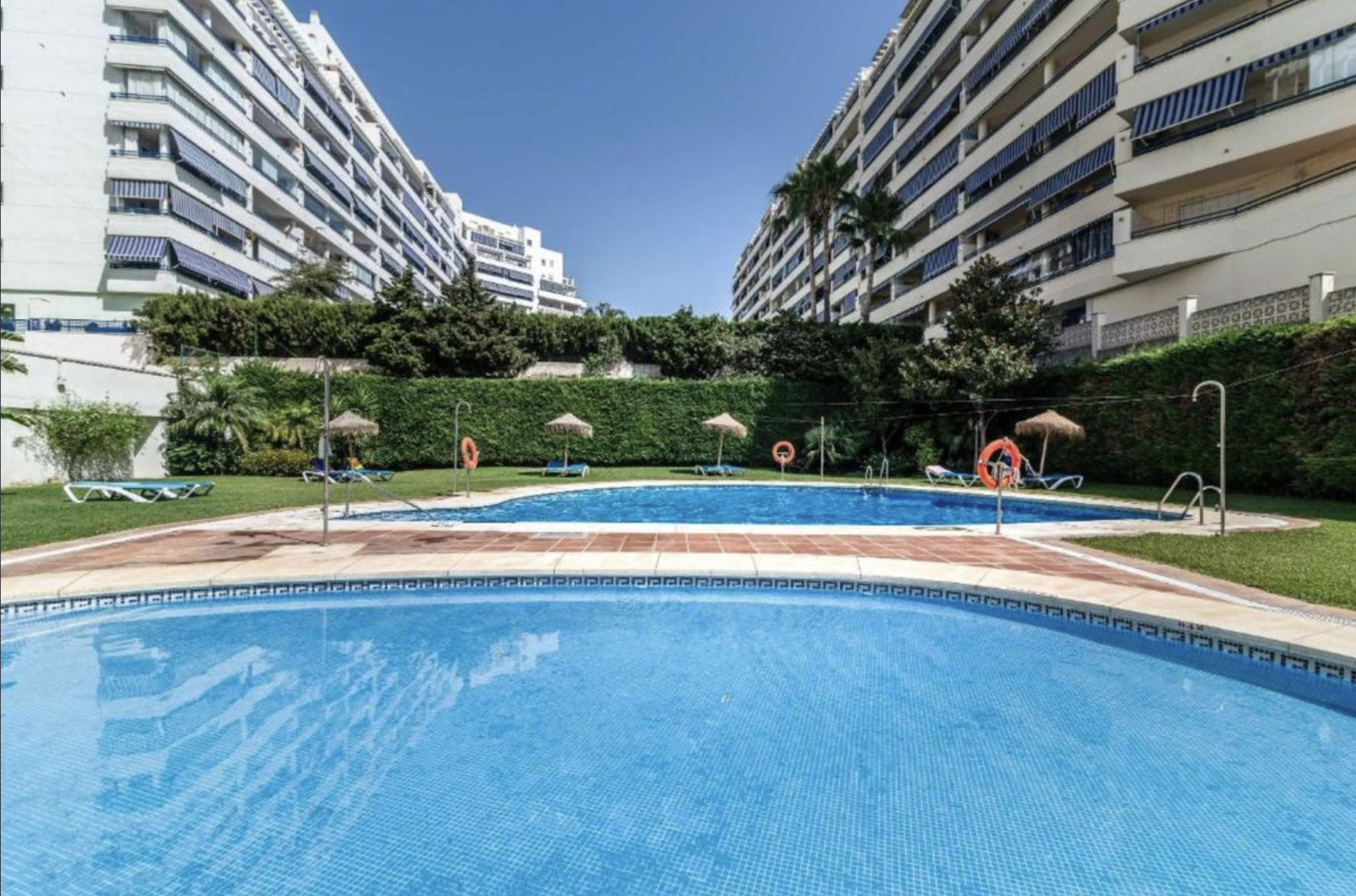 Apartamento en venta en Marbella - Golden Mile and Nagüeles 5