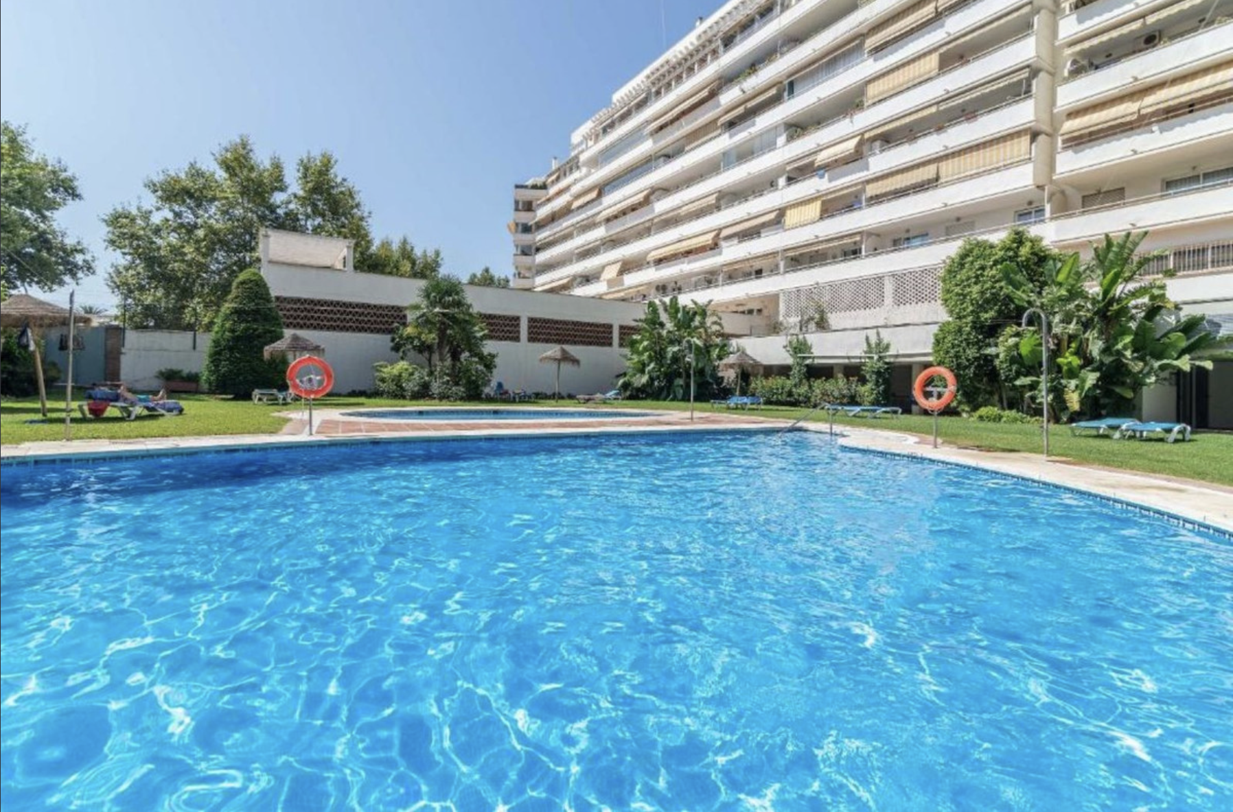 Apartment for sale in Marbella - Golden Mile and Nagüeles 16