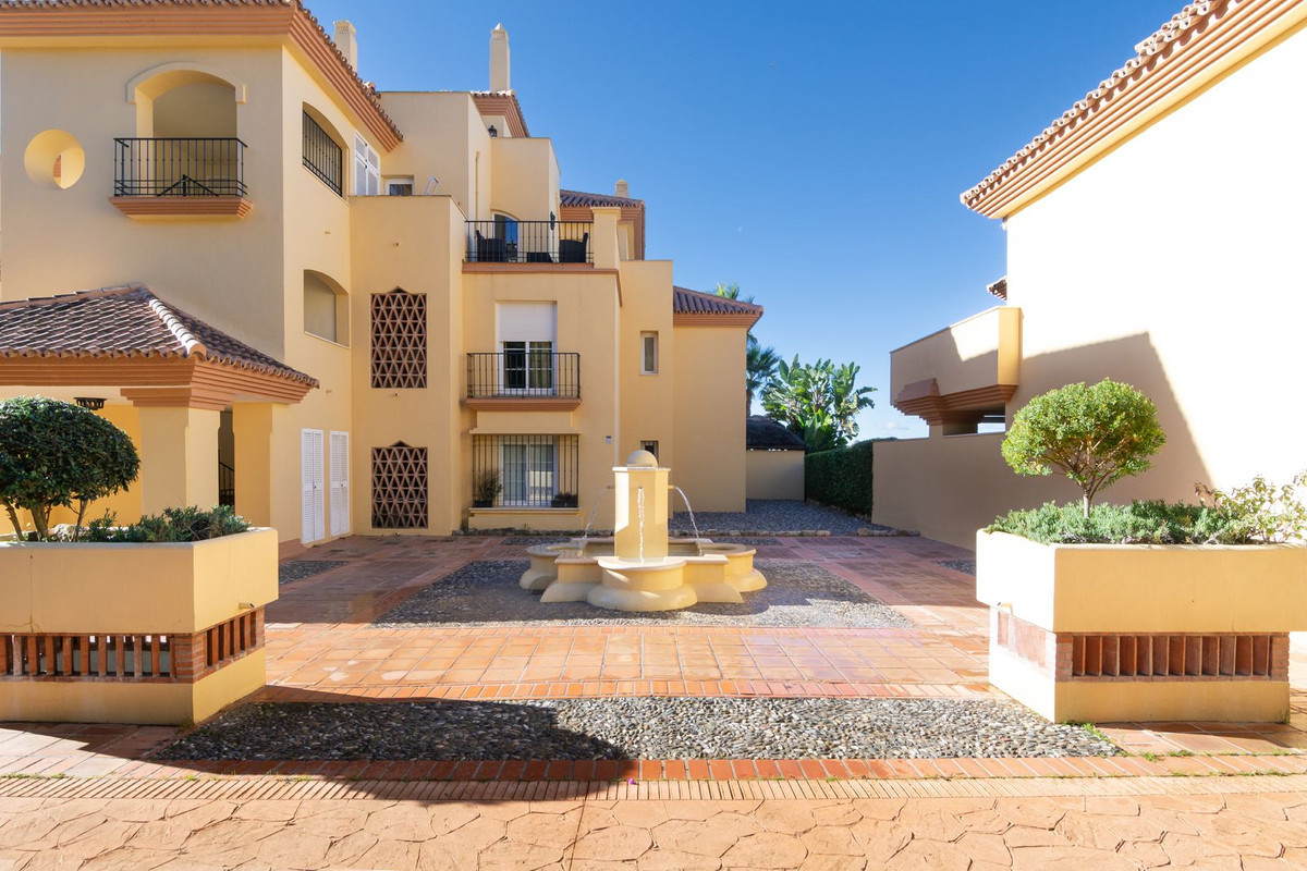Квартира для продажи в Marbella - Nueva Andalucía 26