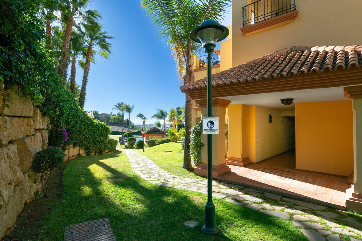 Apartament na sprzedaż w Marbella - Nueva Andalucía 27