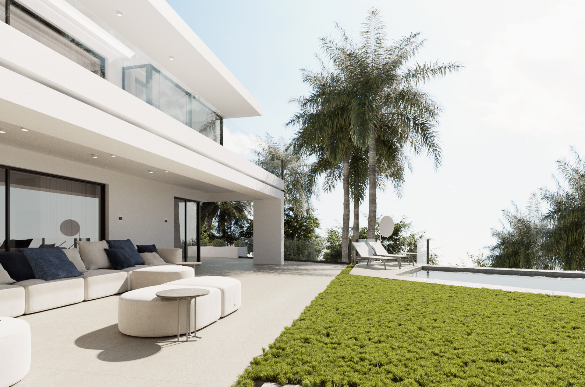 Villa à vendre à Marbella - Golden Mile and Nagüeles 8