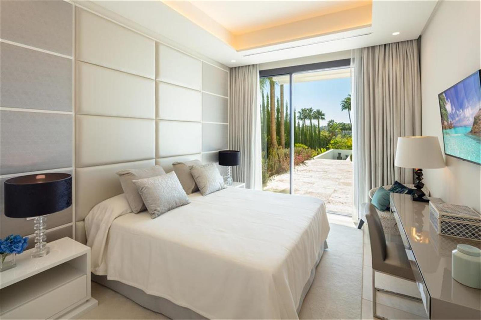 Villa à vendre à Marbella - Nueva Andalucía 11
