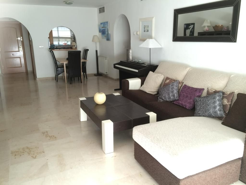 Apartment for sale in Marbella - San Pedro and Guadalmina 8
