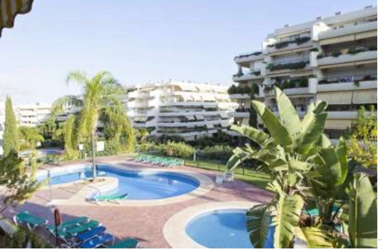Appartement te koop in Marbella - San Pedro and Guadalmina 3
