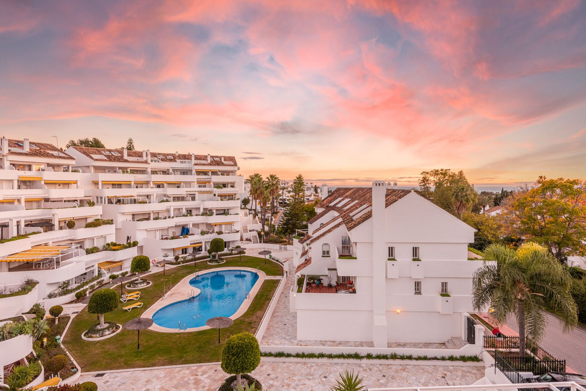 Appartement de luxe à vendre à Marbella - Nueva Andalucía 24