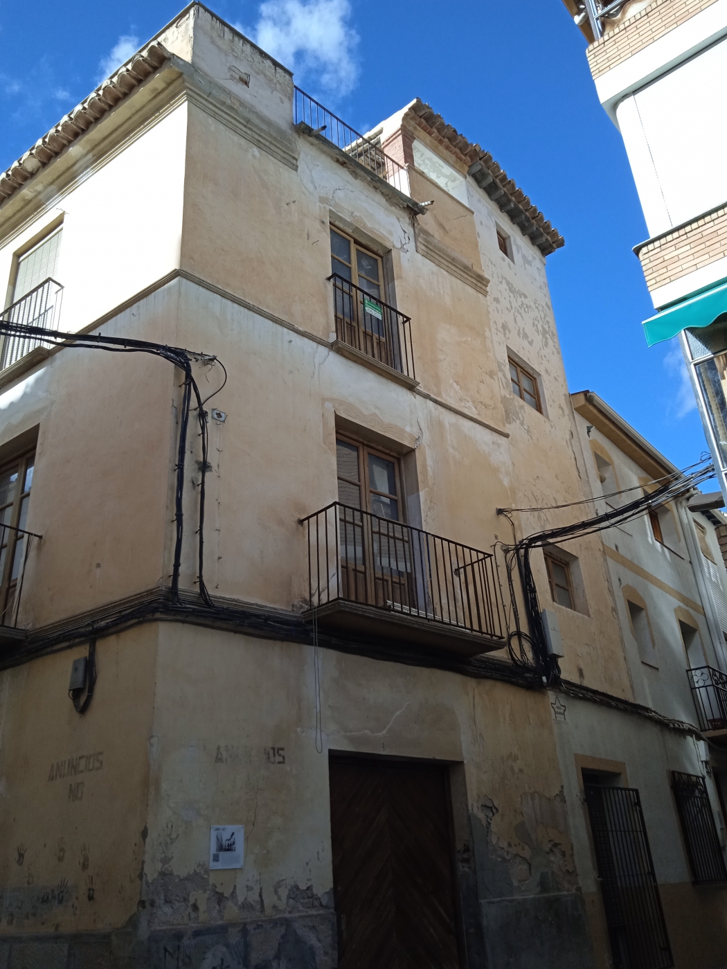 Townhouse te koop in Granada and surroundings 1