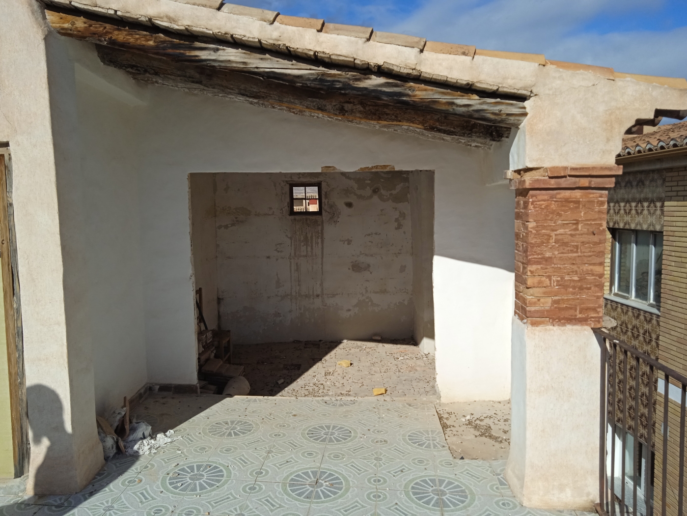 Townhouse for sale in Granada and surroundings 23