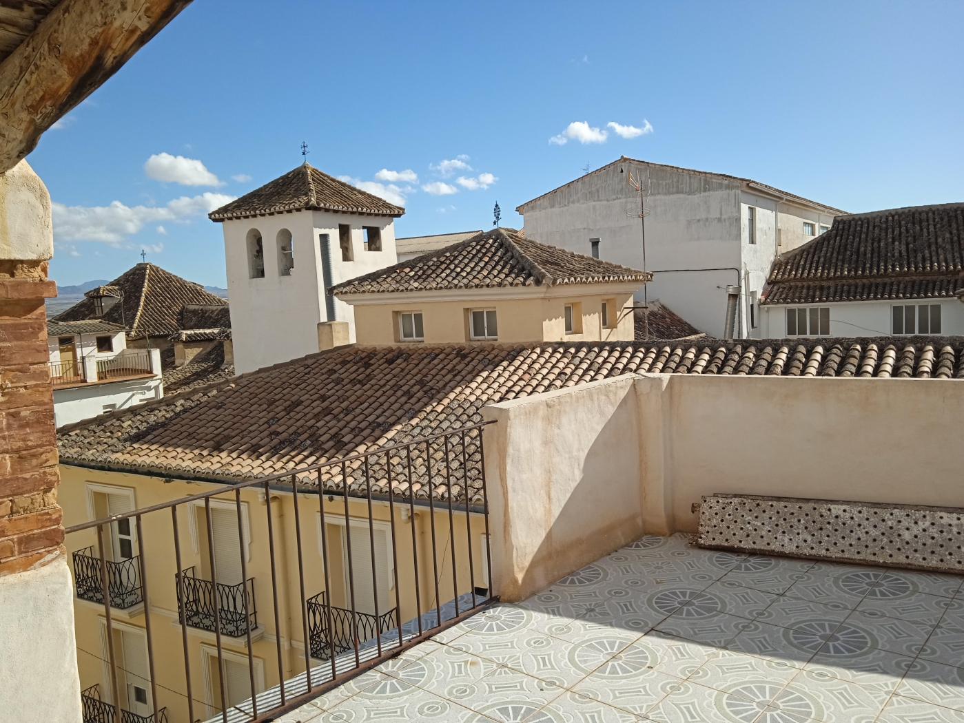 Maison de ville à vendre à Granada and surroundings 24