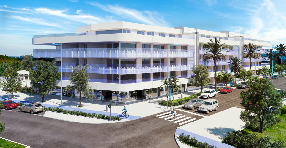 Penthouse te koop in Marbella - San Pedro and Guadalmina 17