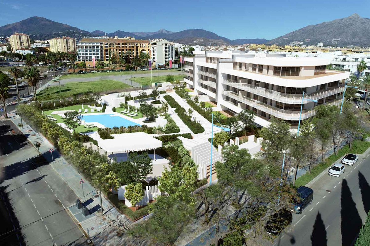 Penthouse for sale in Marbella - San Pedro and Guadalmina 18