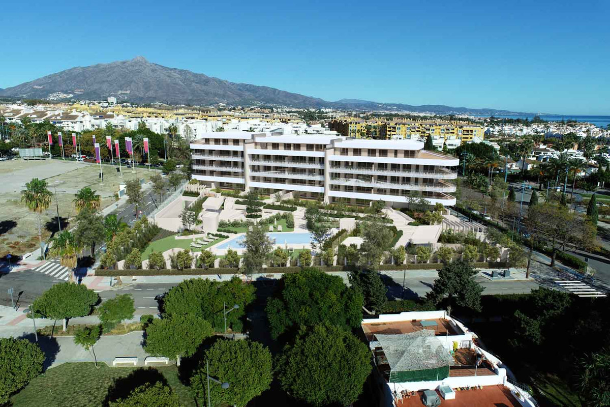 Penthouse for sale in Marbella - San Pedro and Guadalmina 19