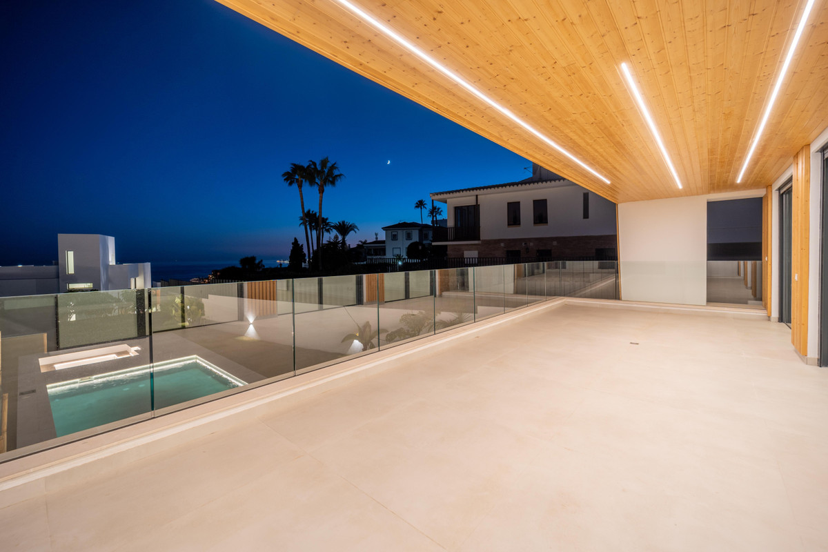 Villa te koop in Málaga 21