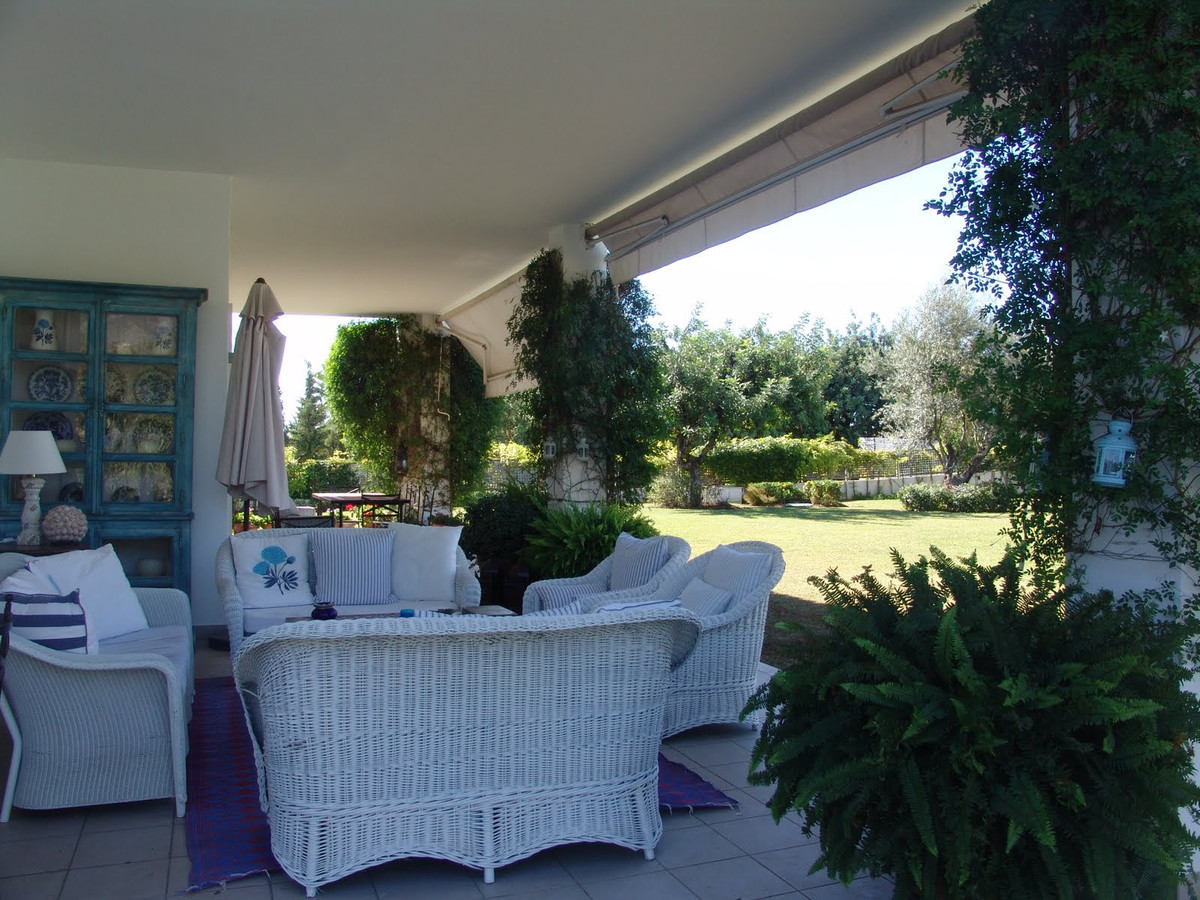 Villa à vendre à Málaga 11