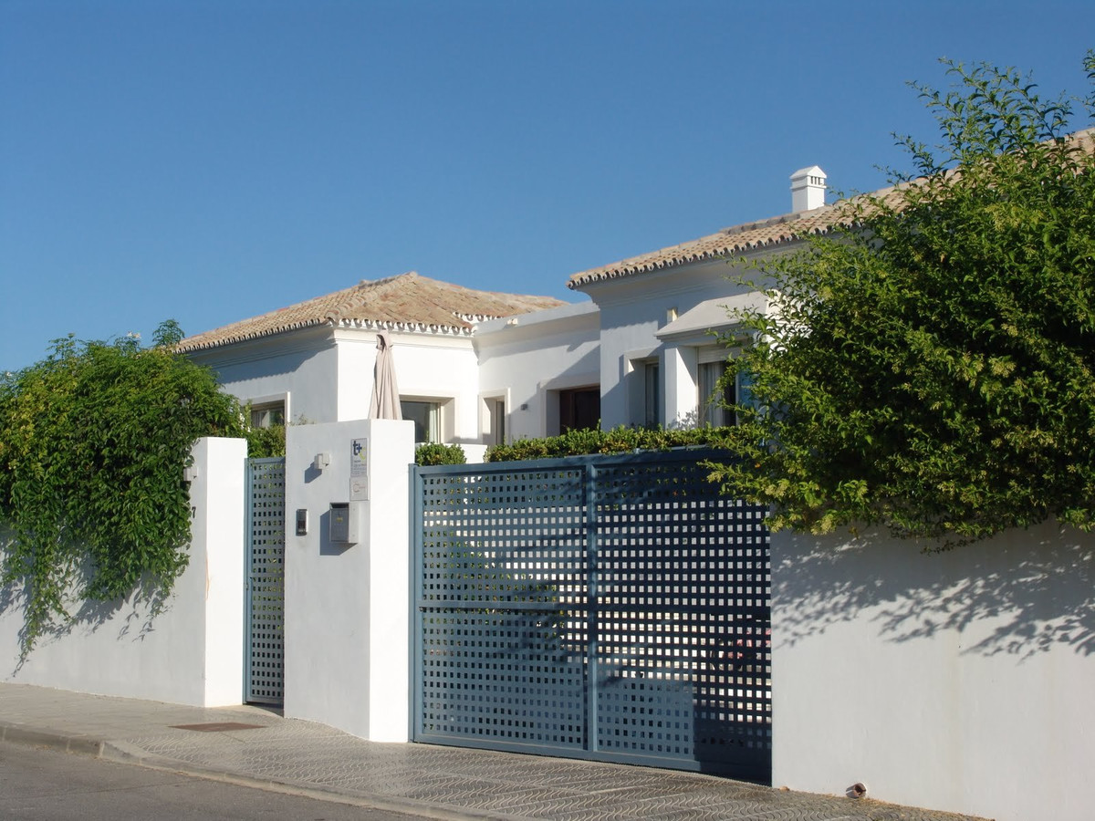 Villa à vendre à Málaga 17