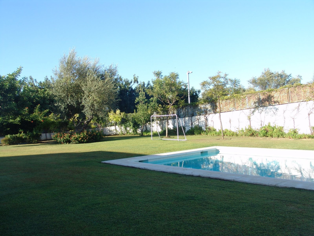 Villa à vendre à Málaga 4