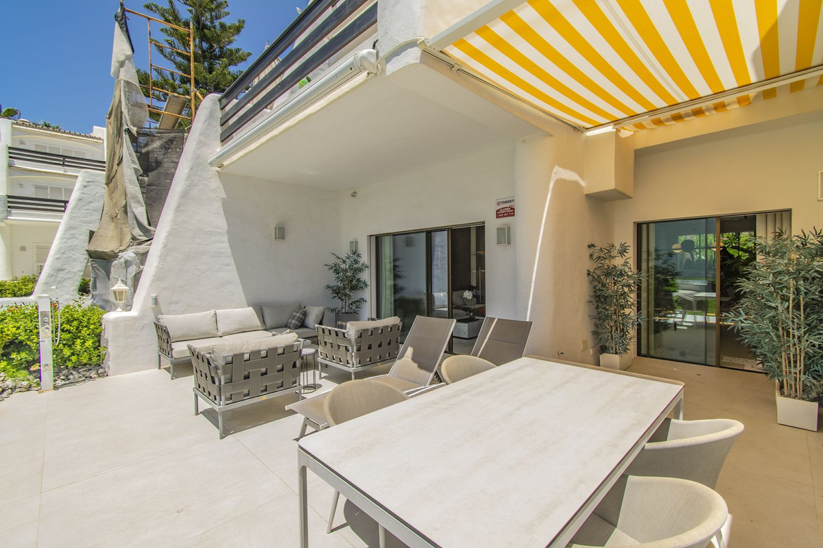 Townhouse for sale in Málaga 49