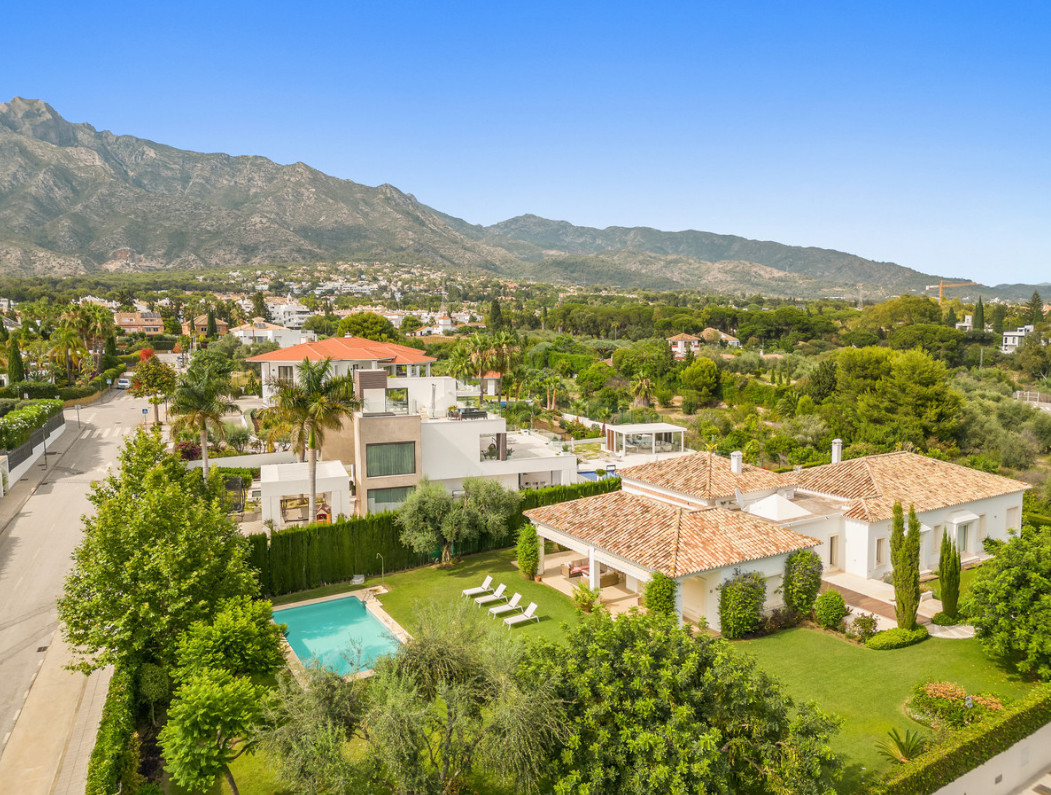Villa for sale in Málaga 18