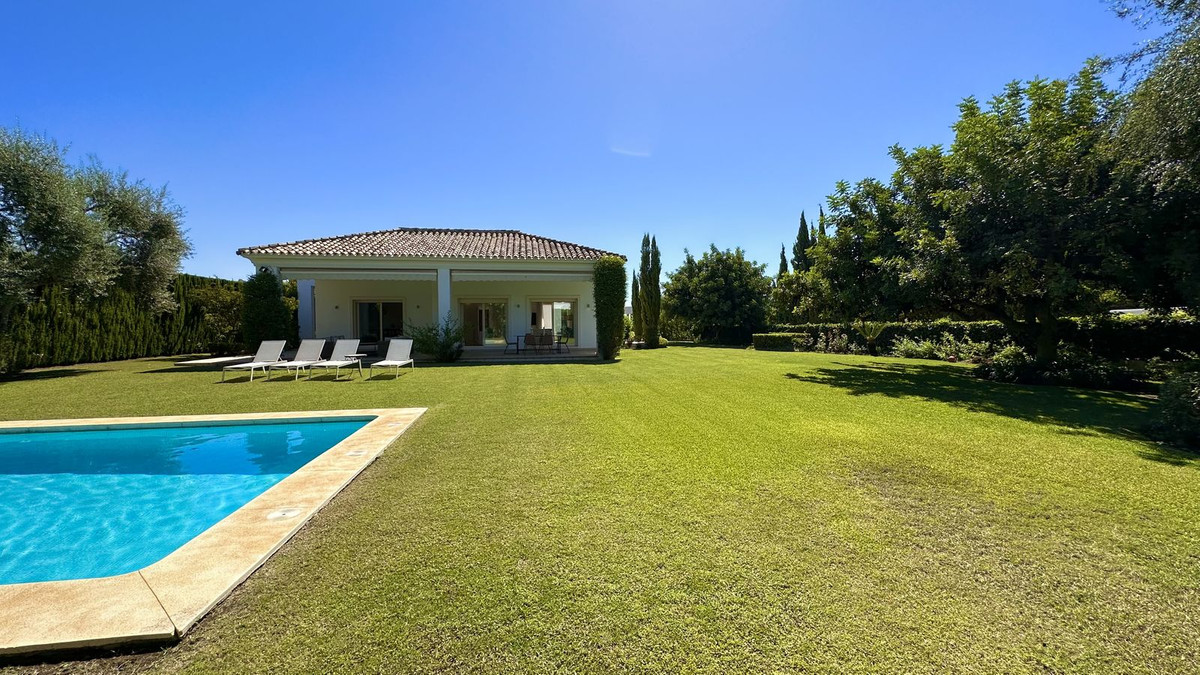 Villa à vendre à Málaga 17