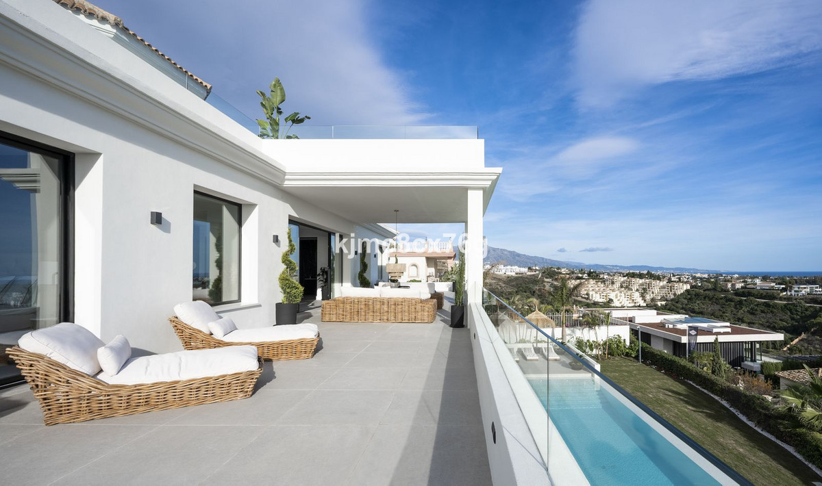 Villa à vendre à Málaga 50