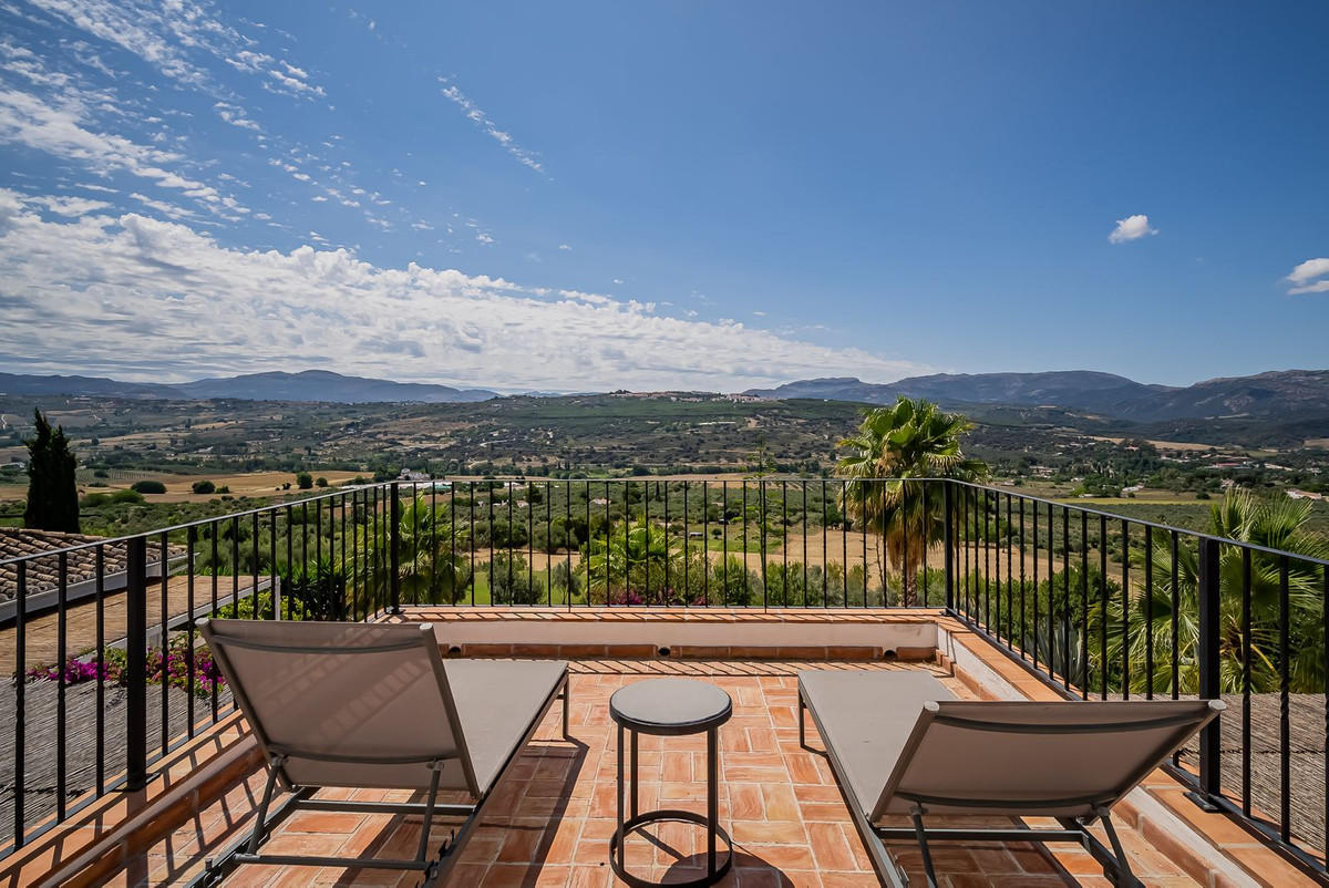 Countryhome for sale in Ronda 29