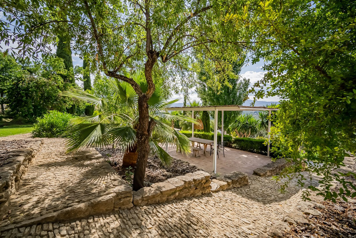 Countryhome for sale in Ronda 41