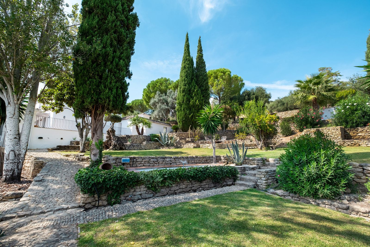 Countryhome for sale in Ronda 9