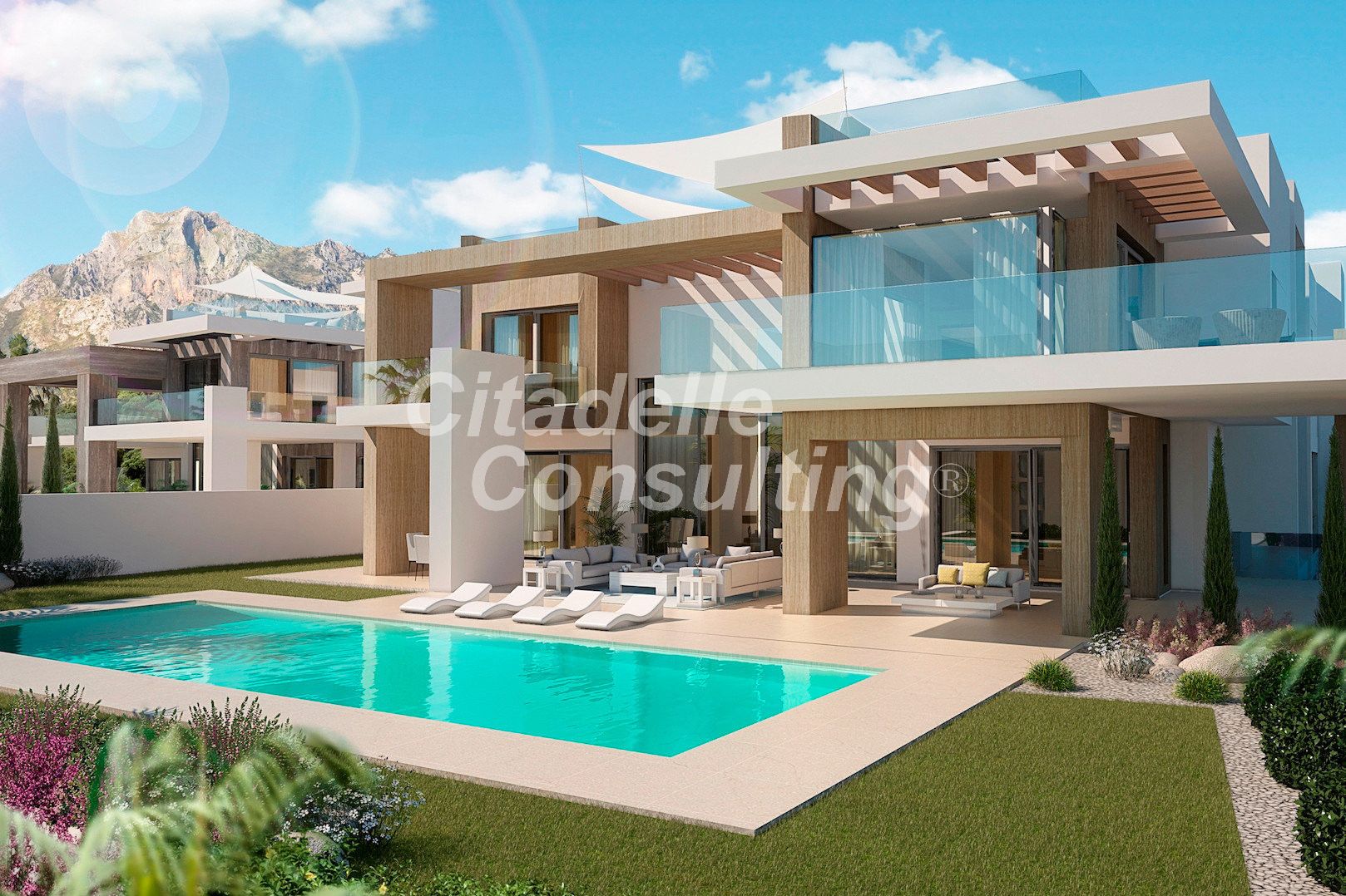 Property Image 523442-marbella-villa-7-8