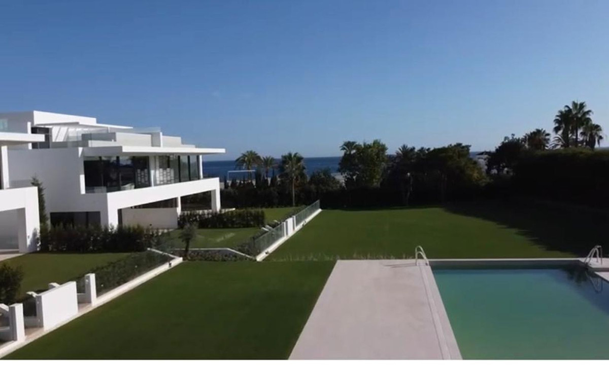 Villa for sale in Málaga 16