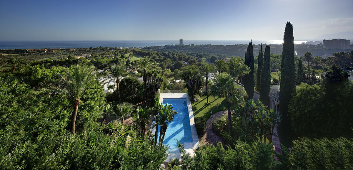 Villa te koop in Marbella - Golden Mile and Nagüeles 35